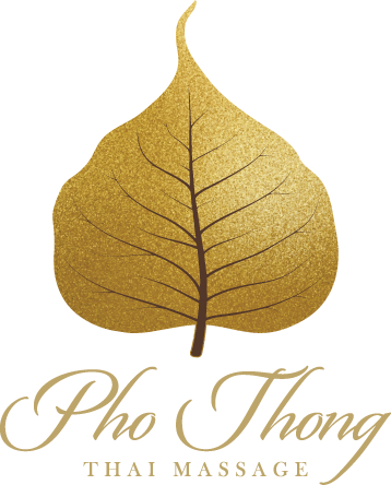 ポートーン タイマッサージのロゴ